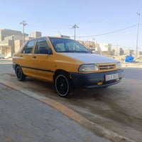 ٢٠١٥ • ديوانيه • مكينه سليمه