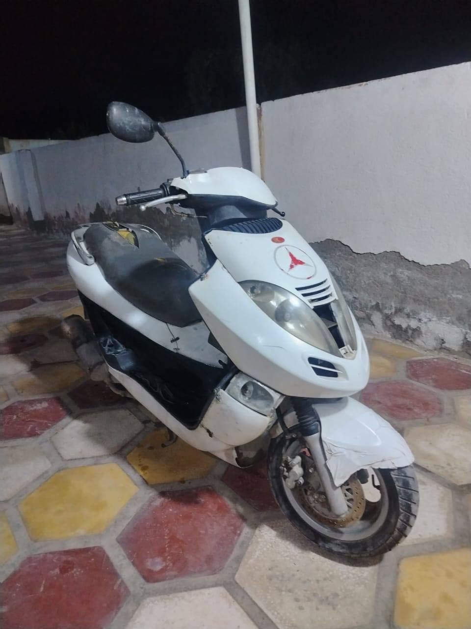 السلام عليكم دراجه كاماكو للبيع دراجه حلوة وكامله سلف كهربائيات كلها شغاله فقط قبق هندر مكينه حلوة خرسه ما مفتوحه دبلات شغاله قفل جنطة شغال  السعر 275 وبيه مجال مكان بابل الشراي يتفضل خاص ويتدلل


**إذا كنت صاحب هذا الإعلان وتريد حذفه لأي سبب، رجاءا أرسل رسالة إلى الدعم الفني**