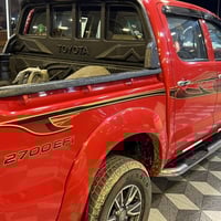 للبيع تيوتا موديل 2010رقم اربيل مكفوله عدا المحرك مفتوح مكان الفلوجه ر...