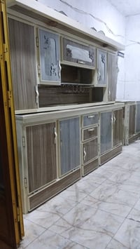 مترين ونص وسنك متر ونص مرمر بيع مستعجل 550 كله مرمر ومبطن مكان قبله 07...