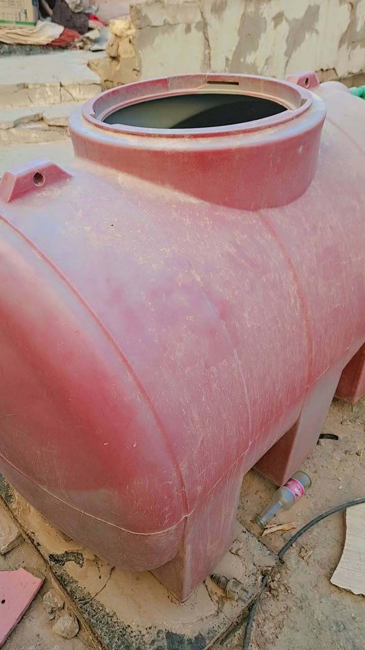 غراض للبيع


**إذا كنت صاحب هذا الإعلان وتريد حذفه لأي سبب، رجاءا أرسل رسالة إلى الدعم الفني**