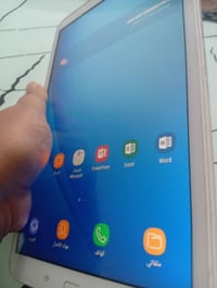 سامسونج تاب • تابلت