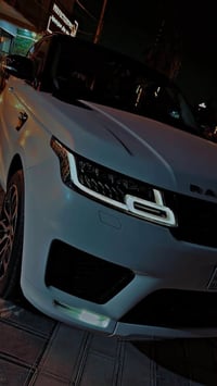 فول مواصفات • V6 سوبرتشارج • موديل ٢٠١٩