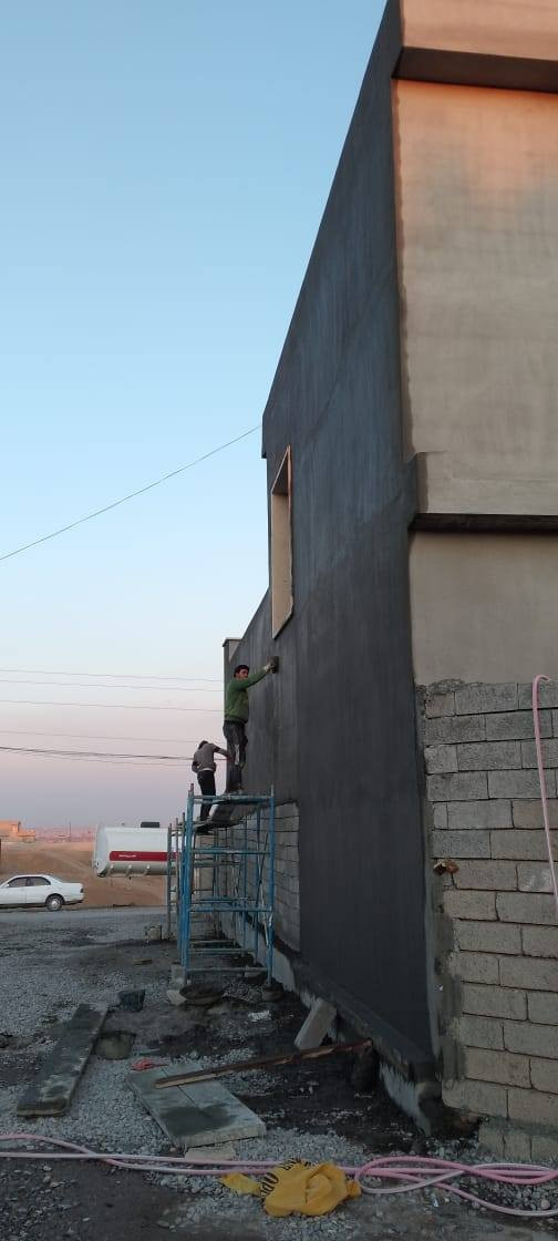 السلام عليكم 

كادر لبخ متكامل جص و أسمنت

لبخ درجة اولى 

للتواصل 

زين***********
غير متواجد على الفيس
