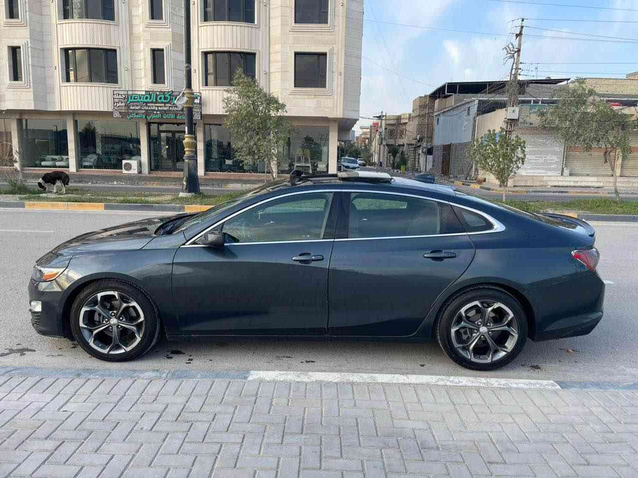 ماليبو ٢١ بنورما معوقين بغداد
 سياره كير مكينه تبريد كهربائيات كلها شغاله ١٠٠٪؜
سياره نواقصها جدا بسيطه وتنزل من سعر 
السياره حادثها جدا بسيط قطعه وحده 
السعر ١٠٠ 

*********** البصرة, العراق
