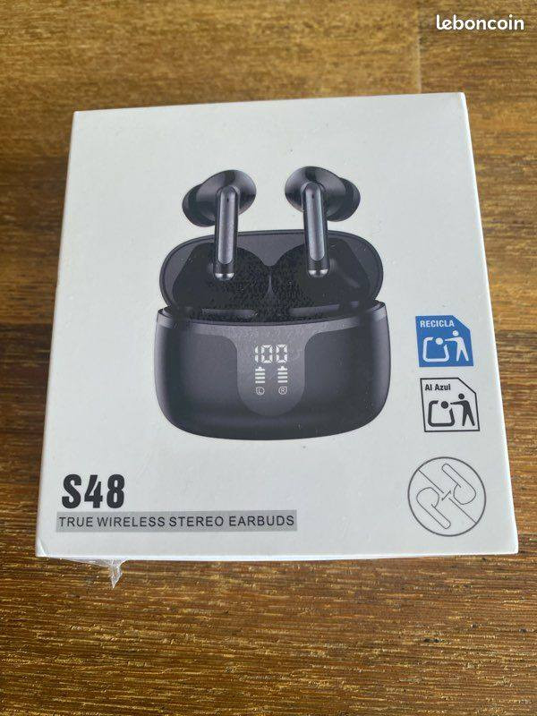 سماعه ايربود جديده السعر 12


**إذا كنت صاحب هذا الإعلان وتريد حذفه لأي سبب، رجاءا أرسل رسالة إلى الدعم الفني**