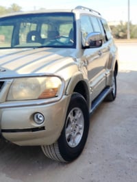 باجيرو البيع محرك كير جداد مواديل ألفين 2007 تبريد شغل ثلج سيار جديد ب...