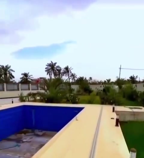 🏡 فيلا مميزة للبيع – أبو الخصيب / يوسفان
🔹 فرصتك الذهبية لامتلاك عقار راقي بسعر مغري!

📍 الموقع: تبعد 500 متر فقط عن الشارع العام، منطقة هادئة وممتازة للسكن والاستراحة.

📐 المساحة: 1300 متر مربع.

✨ المواصفات:
• 6 غرف نوم واسعة
• 5 مجاميع صحية
• صالة واستقبال راقي
• مطبخ حار و بارد
• مسبح خاص
• كراج كبير
• حديقة كبيرة جاهزة للزراعة والاستجمام

📜 نوع الطابو: زراعي عراقي
💰 السعر: 850 مليون دينار فقط — سعر مناسب جداً مقارنة بالموقع والمساحة!

📞 للاستفسار والتواصل:
***********
***********

🔴 تبارك العقارية… نوفر لك الأفضل دائماً وبخدمتك على مدار الساعة.

#فولو #العراق #انستا #اكسبلور #ترند
