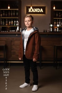 طقم عيد • للأطفال • جملة