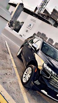 تاهو للبيع مديل 23بريمير خليجي كفاله عامة رقم بغداد بسمي ماشيه 19 الف ...