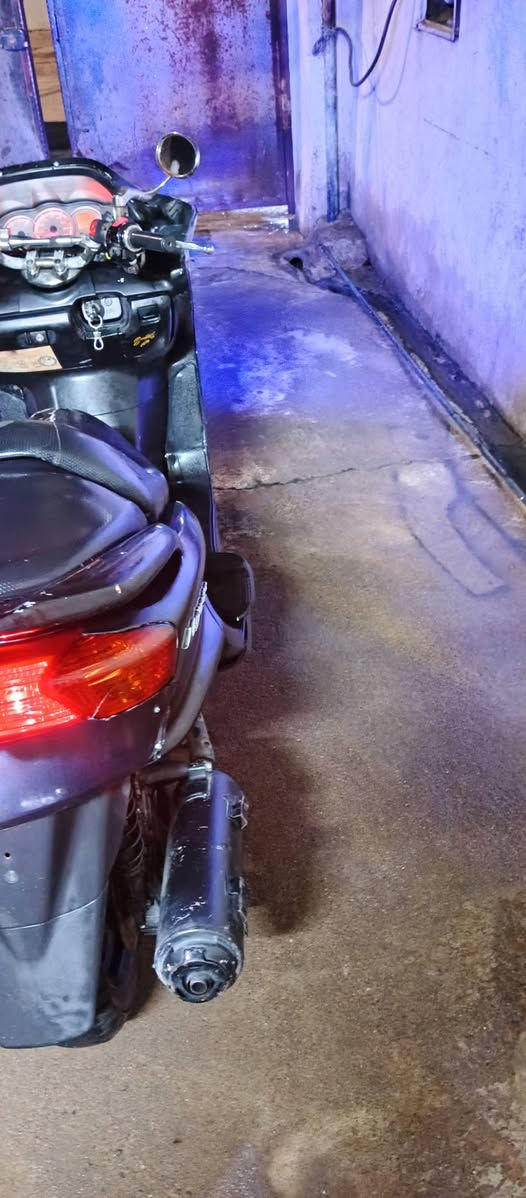 السلام عليكم ورحمة الله وبركاته مطور للبيع ماجستا عميا مكينه ربع حجمها معمرا مرا وحده فقط وانطيك شرط تحريك ومعدل وين ما يعجبك مطور خير من الله تجي وتشوفو وبل حقيقا احلا  العنوان موصل حي القدس   السعر 550بي مجال  اتصل ***********
