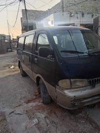بيجو • موديل ٩٥ • النجف