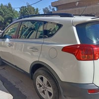 راف فور خليجي   2015 رقم بغداد بأسمي تحويل مباشر ماشية 79الف قابل للزي...