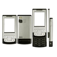 نوكيا ٦٥٠٠ • كفر وشاصي • الوان