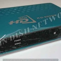 HD BOX • مفرق الحمدانية • الموصل