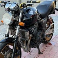 بطح • سي بي فور • ٤٠٠