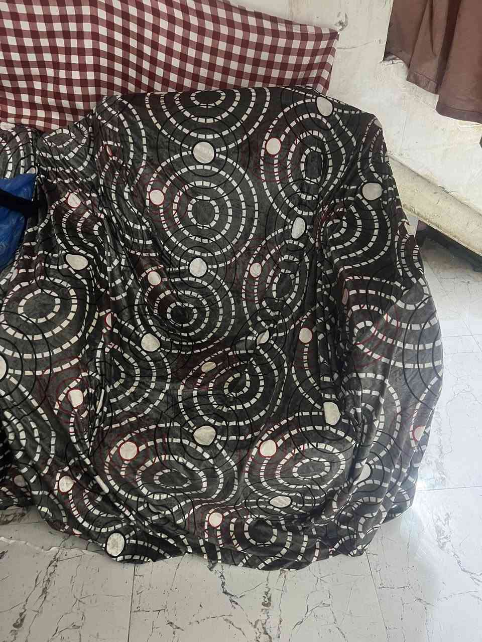 البيع ب١٥٠وبيهن مجال ٤قطع


**إذا كنت صاحب هذا الإعلان وتريد حذفه لأي سبب، رجاءا أرسل رسالة إلى الدعم الفني**