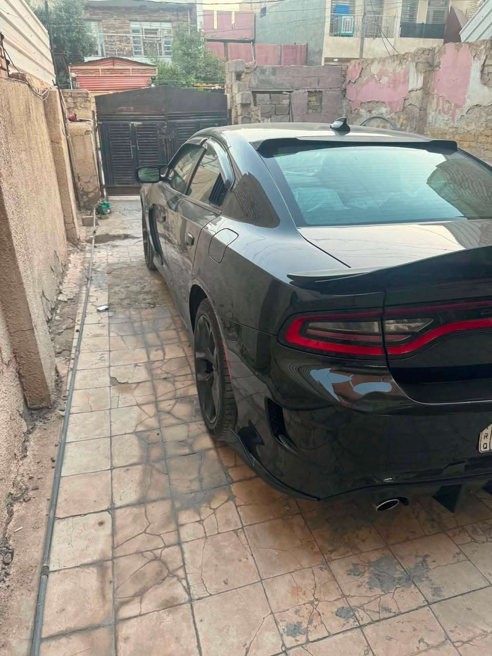جارجر جي تي ٢٠٢١ أمريكي ضرر بس بنيد ماشيه ٦٠ رقم بغداد بسمي جاهزه أي ستفسار *********** السعر ١٩٨
