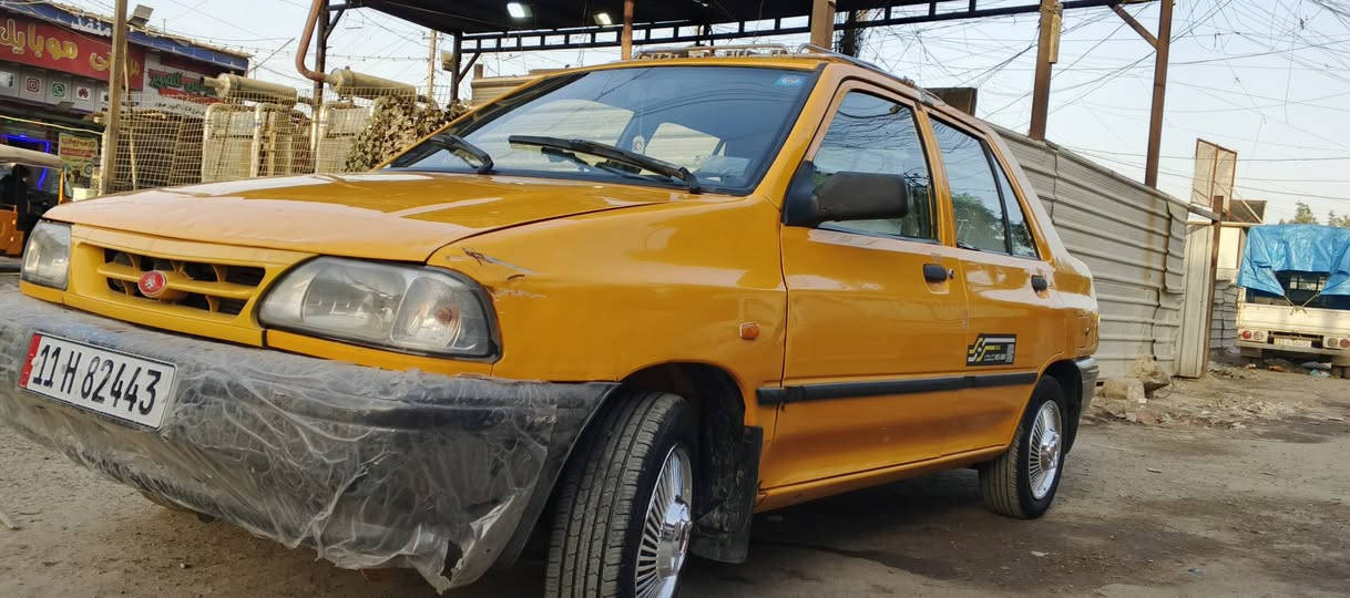 سلام عليكم ورحمه الله وبركاته 
سايبه 2018للبيع سياره حلوه
مكاني بغداد العبيدي حي الراسه
السعر 45
رقمي *********** بغداد, العراق
