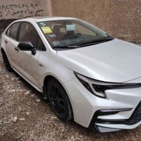 كورلا بلاك ادشن، 25، اللون الصدفي،، أصلي،، فول مواصفات،، زيرو مرقم و ج...