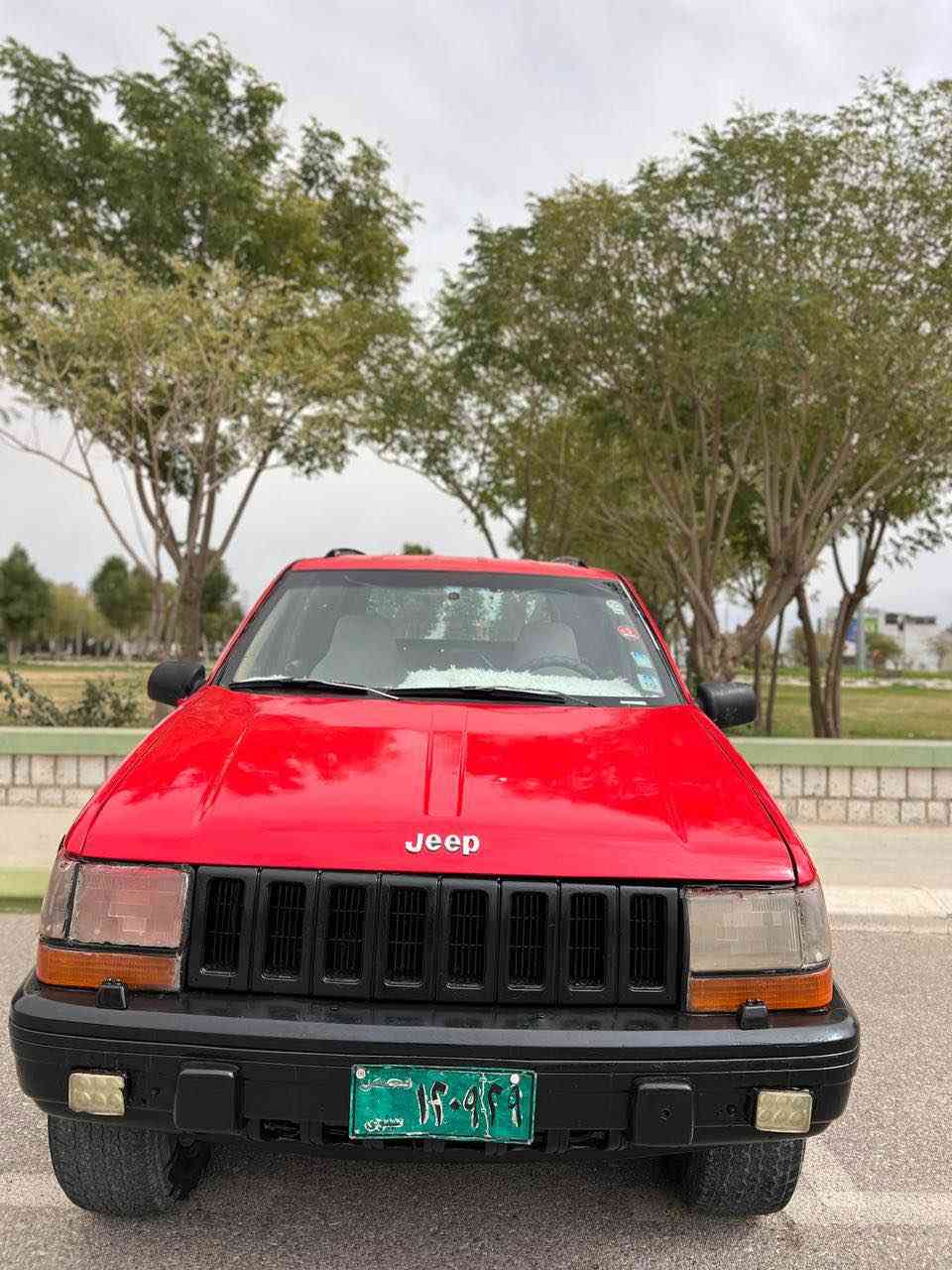 مۆدێل ١٩٩٤ گێرو مەکینە بەطه بەشەرت کامل نوێ کراوەتەوە بۆ جوانی ماڵی سەیران و دەرو دەشتە *********** كالار, السليمانية
