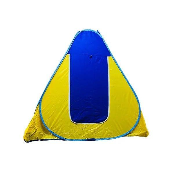 مقاومة للمطر

- يمكن تركيبه وتخزينه بكل سهولة

- تتسع من ( 3 - 4) أشخاص

- يحتوي على غطاء مشبك للباب والنافذة

- مرودة بناموسية للحماية من الناموس والحشرات 

- قابلة للطي 

- تاتي مع حقيبة سهلة الحمل لحفظها 

- الابعاد: الطول : 220 cm , العرض : 220 cm , الارتفاع : 170 cm موصل, نينوى


**إذا كنت صاحب هذا الإعلان وتريد حذفه لأي سبب، رجاءا أرسل رسالة إلى الدعم الفني**