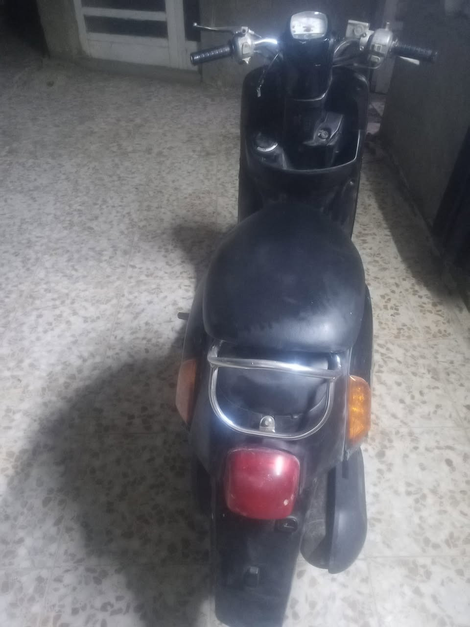 دراجه. بوليس. مديل. ٢٠٠٧.مكينه.مفتوحه.مبدل.بيه.ولفات.فقط.اسعر٤٠٠.وبيه.مجال.امكاني.بابل.رقم.الهاتف***********
