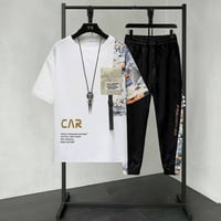 تراك شبابي • خامة اصلية • مقاس M-XXL