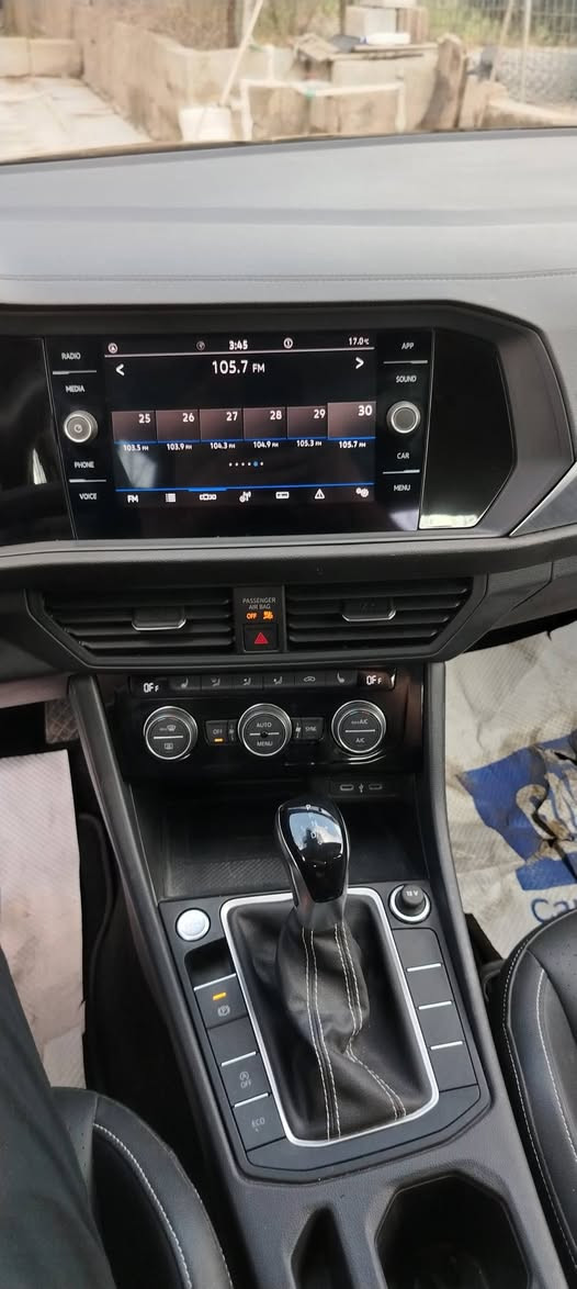 جیتا مۆدیل 2024se 
                              25000 milڕۆیشتووە                       
 ‌                                                         فول مواسەفاتە تەنها سڵاید نیە
بەسمە    
شەغال 
ڕادار
ڕاداری ئاوێنە
کوشن هیتەر 
سوکان هیتەر
تەحدید سورعە 
کارپلەی 
شەحن کەرەوەی موبایل 
ئۆتۆ ستارت وستۆپ 
تراکشن کۆنترۆڵ 
بلاجیکتۆر
هەر دوو بەسمەی لە گەڵە  
ئێرباگ بەس شان تەقیوە 
دوو پارچەی بۆیاغە                        چەمەلەغ ودەرگای سەکن   پێشەوە  
پێش ودوای کەپسە 
ڕەقم شانسی   3vwem7bu9rm040068
کاتی نەشکێنراوە 3 سێ مانگ کاتی لەگەڵە 
نرخی 157 گەڵا ومعامەلە
بۆزانیاری زیاتر پەیوەندی بکە  *********** واتس ئە پیشی لە سەرە
