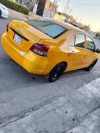 تويوتا يارس • كركوك