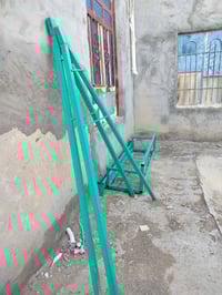 أثاث أطفال • طقم كامل • مرجوحه