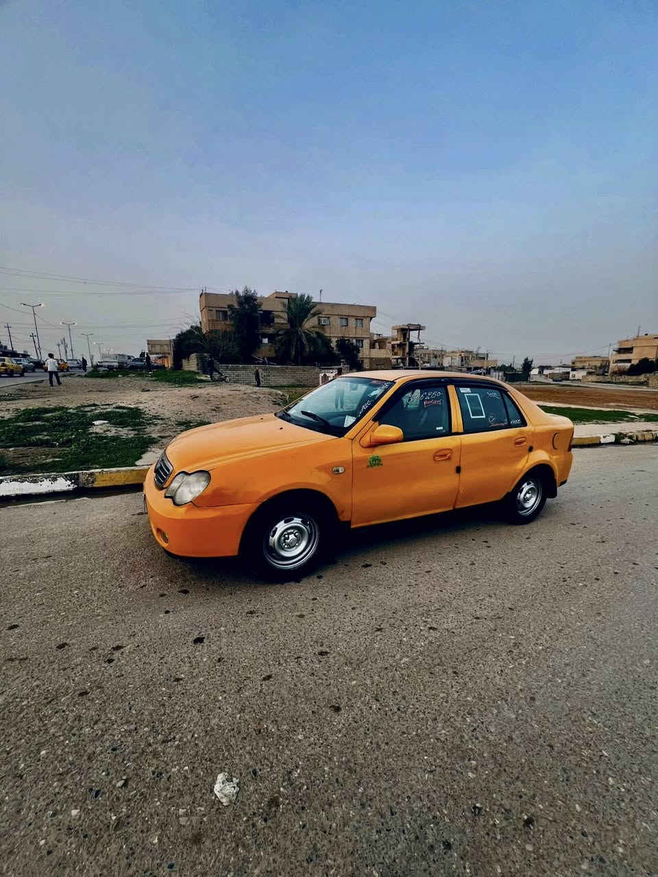 سي كي ٢٠١٢ رقم بغداد انكليزي بأسمي اني الشرعي سنويه 2031 شرط التحويل محرك لاصرف ولا نفخ كير شرط كابون بانزين بيها ورقي الهيئة والغرامات مصفره هزه جديده تايرات جدد مسجل شاشه مصبوغه جماليه  كهربائيات كلها شغاله السعر ٤٢ مكاني موصل زنجلي 
***********

***********
