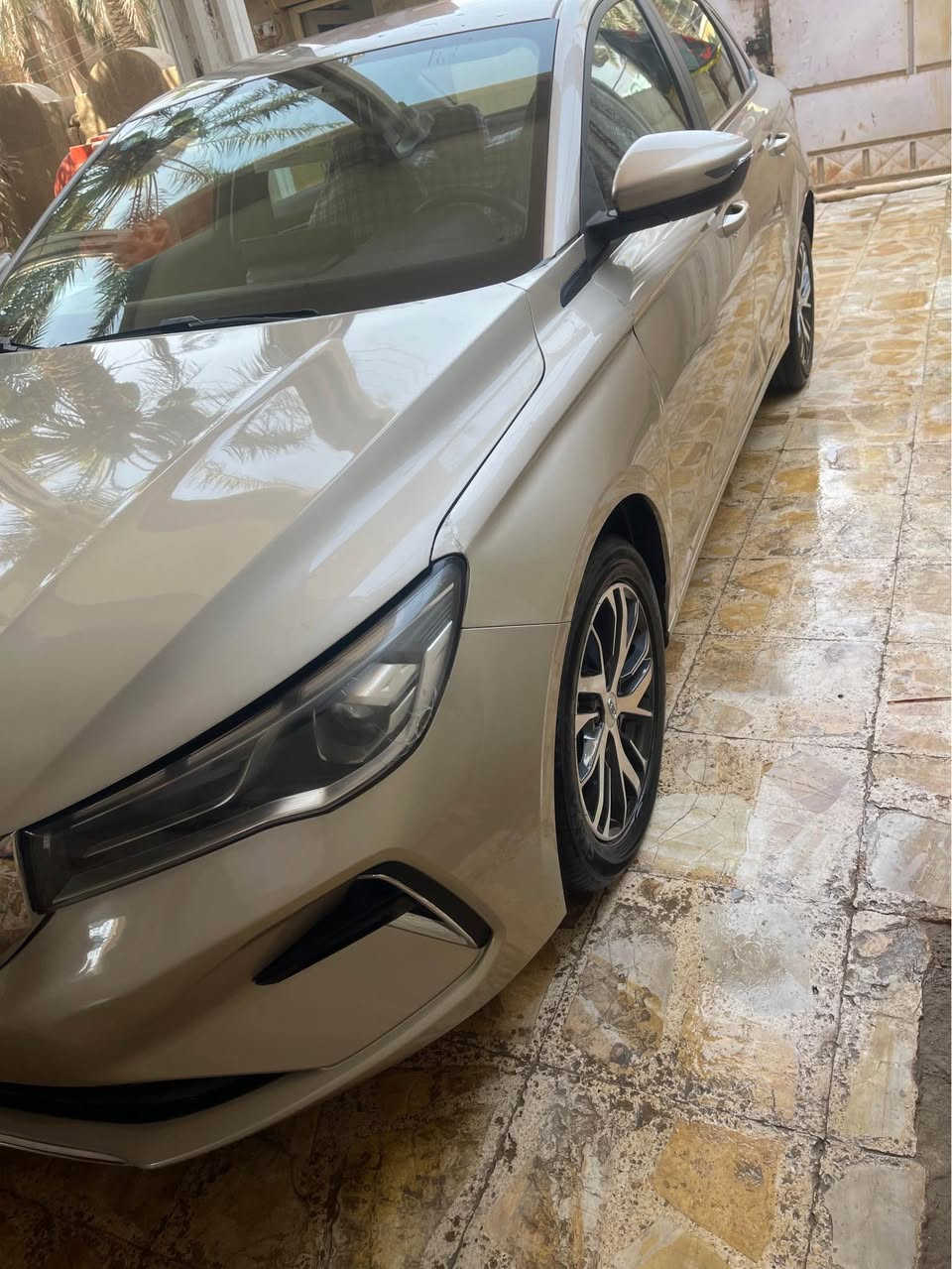 مديل  2025 ماشيه 26 رقم بصره بأسمي حساسات خلفي تشغيل عن بعد تبريد قطعتين شاشه لمس تحكم ستيرن ويلكب كروم سبير ما نازل لايت زنون سوم 115 بيه مجال هواي للاستفسار *********** الزبير, البصرة
