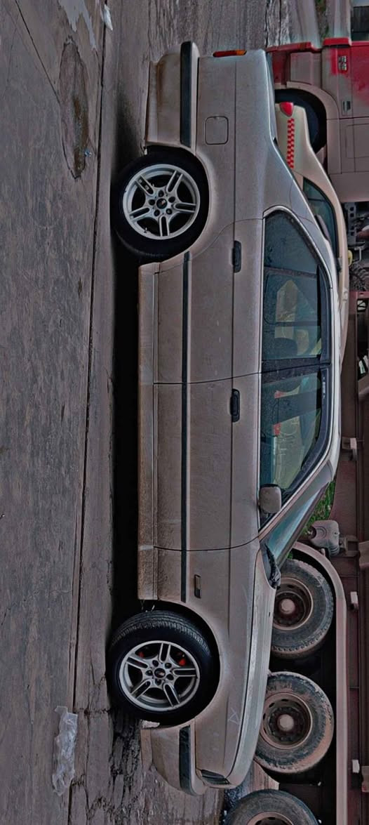 موديل 1992 ارم هه ولير أربيل, العراق


**إذا كنت صاحب هذا الإعلان وتريد حذفه لأي سبب، رجاءا أرسل رسالة إلى الدعم الفني**