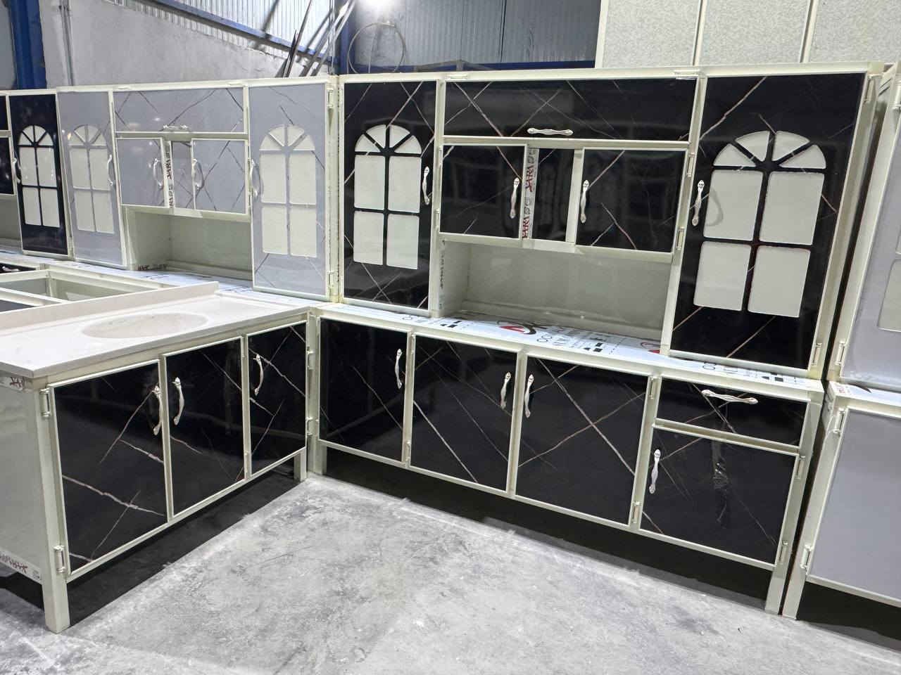 معمل ومعرض النعيمي للكاونترات الالمنيوم:
معمل ومعرض النعيمي للكاونترات الالمنيوم:
:
الجديد فقط لدى معرض #النعيمي 
كاونتر مترين  ارضي وملحق مع سنك (متر وعشرين )مرمر المنيوم صيني

 السعر  260الف   🔥
. 

التوصيل✈️✈️✈️ 
بغداد مجاني 
اطراف بغداد 15 الف 

واسط// ( 25) الف 
 -الحي -الموفقيه -ناحية واسط -الدجيلي -اطراف واسط (50) الف
 بدره وجصان ماكو توصيل❌

النجف25 مشخاب والقادسية توصيل 50
هيت 65
 
ديالى //- بعقوبه - الخالص 35 

كربلاء بابل  ورمادي و فلوجه  (15❤‍🔥❤‍🔥) الف 
الديوانيه (25)الف 

 صلاح الدين// مركز المحافظه  تكريت مع الاقضيه التاليه -بلد -إسحاقي -الدجيل -سامراء -ضلوعيه (35)

المذكوره فقط 35 الباقي اسالونه قبل مثبتوون ❌❌❌❌❌❌❌👆

التوصيل إلى البصره  -السماوه -العماره -الناصريه (35) الف


**إذا كنت صاحب هذا الإعلان وتريد حذفه لأي سبب، رجاءا أرسل رسالة إلى الدعم الفني**