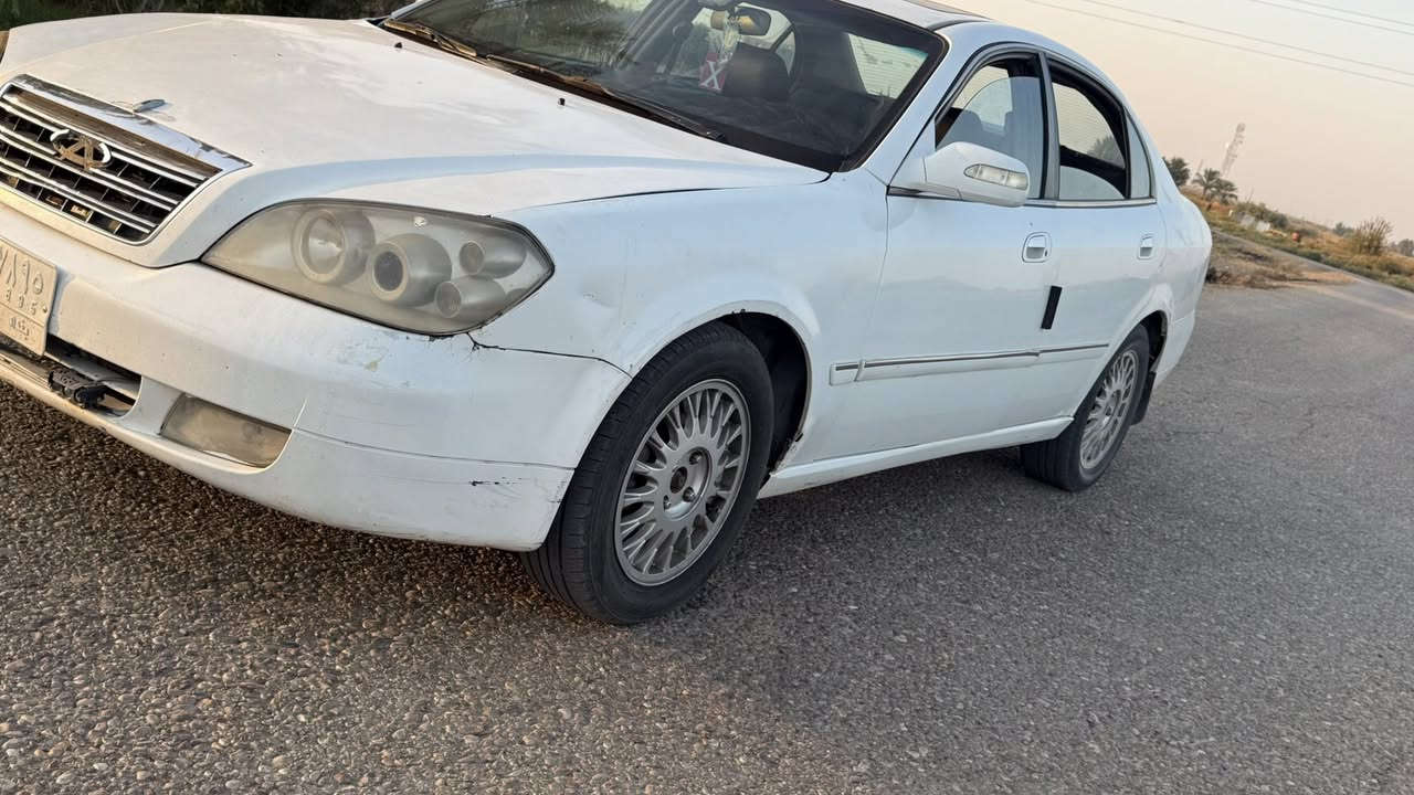 شيري موديل 2012
(  بيع أو مراوسسس )
 تحويل مباشر كير محرك محوره كورله السياره مصبوغه عام رقم بغداد سنويه 2028 
ب٤٠ وبيها مجال للشراي
مكان السياره / الرمادي
اتصل بالرقم لأن اني مكلف بالنشر فقط ارجوك 
*********** اتصال وواتساب
