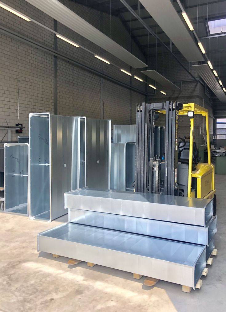 معمل دكتات تبريد مركزي معمل اوتماتيك بليت صفر 7تجهيز كافت للمواقع لتواصل علا رقم  ***********
