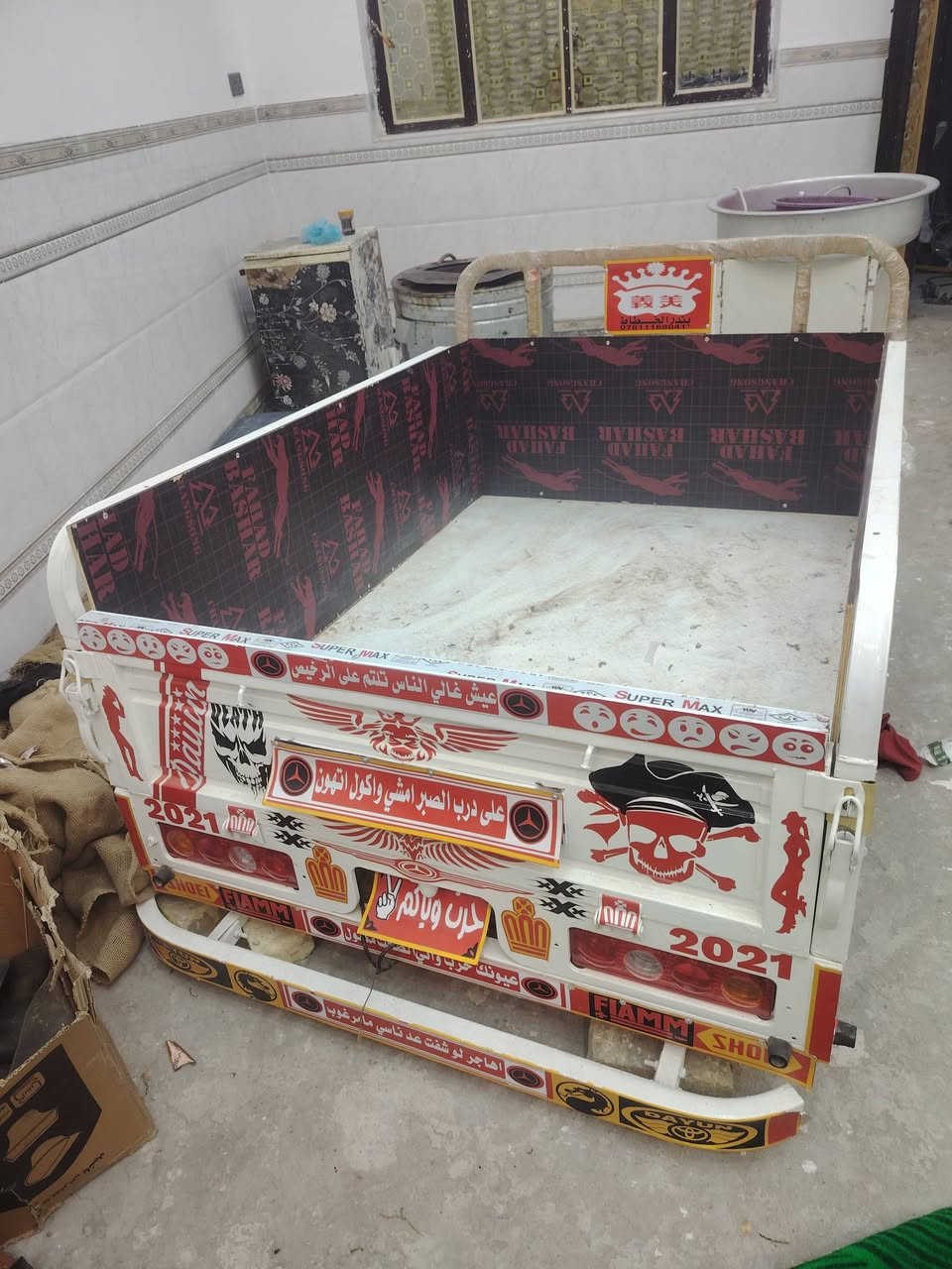 للبيع 
‏‪ 0783 334 9551
