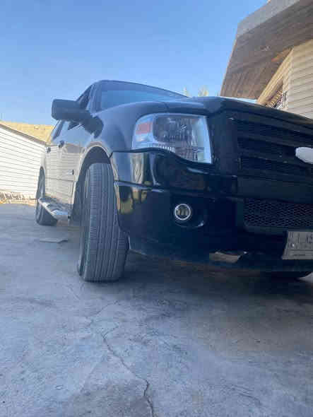 سلام عليكم
ني
مكلف بل نشر  ورعي سياره عنده مريض ومستعجل عل بيع
رعي سياره معنده فيس اوي تواصل فقط اتصل عله رقمه

‏‪***********‬‏

1/ سعر72وبيه مجال  
فورد اكسبدشن 2008
حدث جملغ خلفي بدون دواخل  بدون شواصي 
قطعتين صبغ 
كير ومحرك محور تاهو 5100كير1000
السياره منفوضه من صدر امامي خلفي كهربايات 
منضومه زنون 7راكب بتره 
السياره شغل ومشي معيزه اي شي 
اعيد
وكرر مكلف بل نشر وهاذ رقم رعيه‏
        /‪***********‬‏/

مكانه بغداد الزعفرانيه
