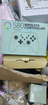 ٤ قطع • مع التوصيل • إلكترونيات