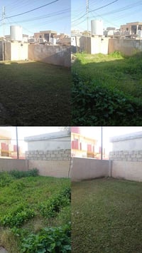 قص حدايق  اتصل 07704610538