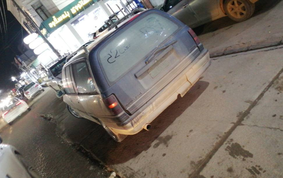 ئۆمیگا  مەکینە 20گیرعادی  دووکەڵ و سەرفی عەینەو کلاچ و بوربەرینک کلاچ ماشەی کلاچ زەردەی ناو گیر قوڵاغ گیر  سیدی  ئیمپیڤایەر زینون  کامل  گۆڕیومە گشتی مەزبوتە  واجیهە و وەکالەیە 
ژ.م *********** أربيل, العراق
