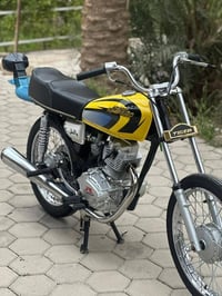 ماطور للبيع مستعجل على بيعو جديد كلشي مابي السعر ٢٥٠ وبي مجال بيع مستع...