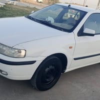 سمند • ٢٠١١ • ناصريه ال زيرج