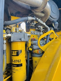 شفل كتر ٩٥٠H • ٢٠٠٧ • مكفول