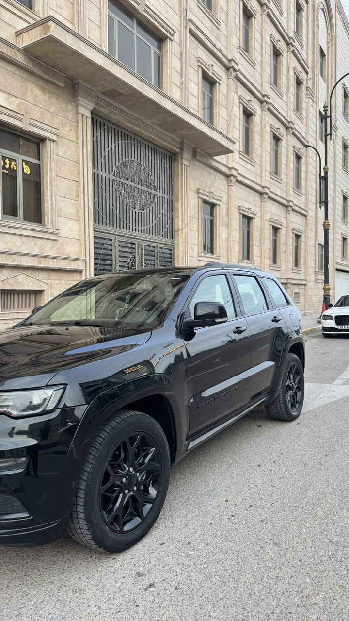 جيب S 2022
خليجي وكالة هارلم خليجي
ماشية ٨٠ كم
فول مواصفات تختلف عن ال٢٠١٩و٢٠٢٠
شكل رياضي محرك ٣.٦
وباقي المواصفات معروفه
رقم بغداد مكانها بالبصرة
بيها بارد صغير كلش 
السعر ٣٦٠
بيها مجال


**إذا كنت صاحب هذا الإعلان وتريد حذفه لأي سبب، رجاءا أرسل رسالة إلى الدعم الفني**