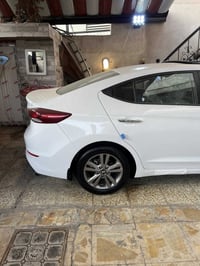 النترا 2017 خليجي المقدس كفاله من الصبغ والبارد والشخوط سياره زيرو بعد...