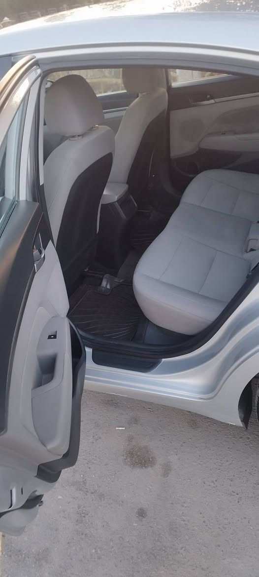 النتره2018 ضربته جاملغ وبنيد
السعر120وبيه مجال العنوان الناصريه مركز***********
