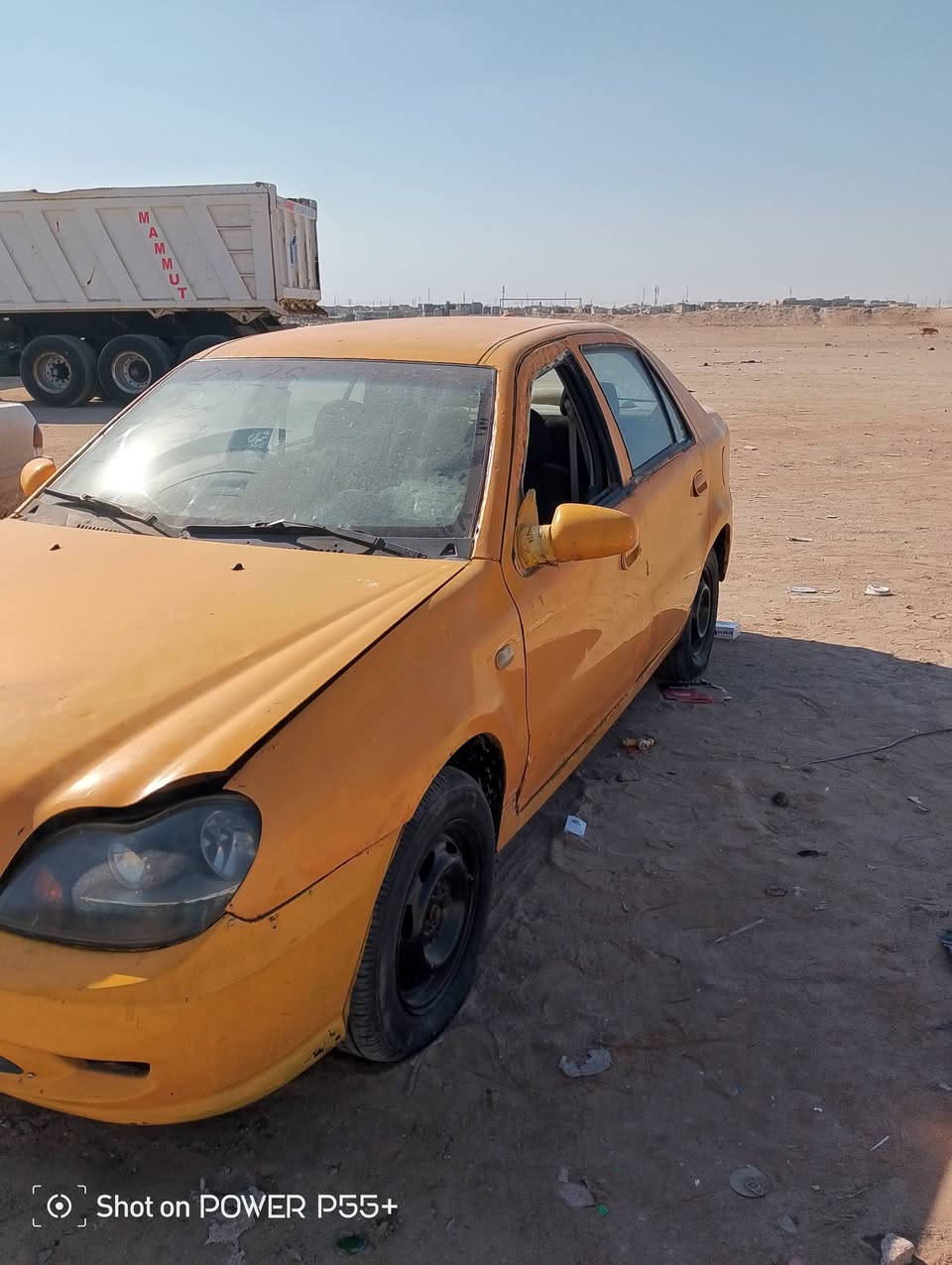 السلام عليكم سياره سيكي للبيع راعيه موجود گير مكينه جديده تخم تأير جديد السياره بيه عطل كهربايئات تشتغل وتطفه سعرها 13بيه مجال قليل رقم تلفوني ***********
