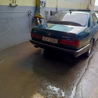 بي ام دبليو ٧٣٠ • ١٩٩٤ • رقم نينوى